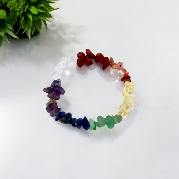 CHAKRA BRACELET - Picture 5 of 9